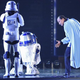 Illustration for article titled Billy Dee Williams already did a iStar Wars/i dance on iDancing With The Stars/i